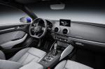 Audi A3 Sedan 2.0 TDI Quattro S-Line 2016 года (WW)